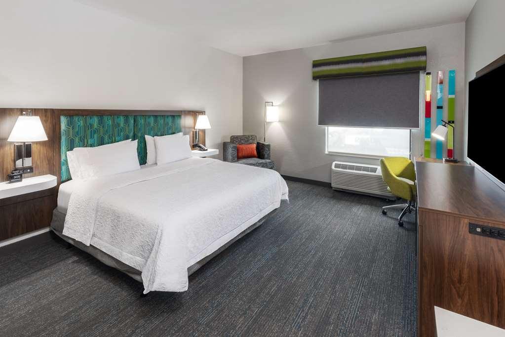 Hampton Inn & Suites Dallas I-30 Cockrell Hill, Tx חדר תמונה