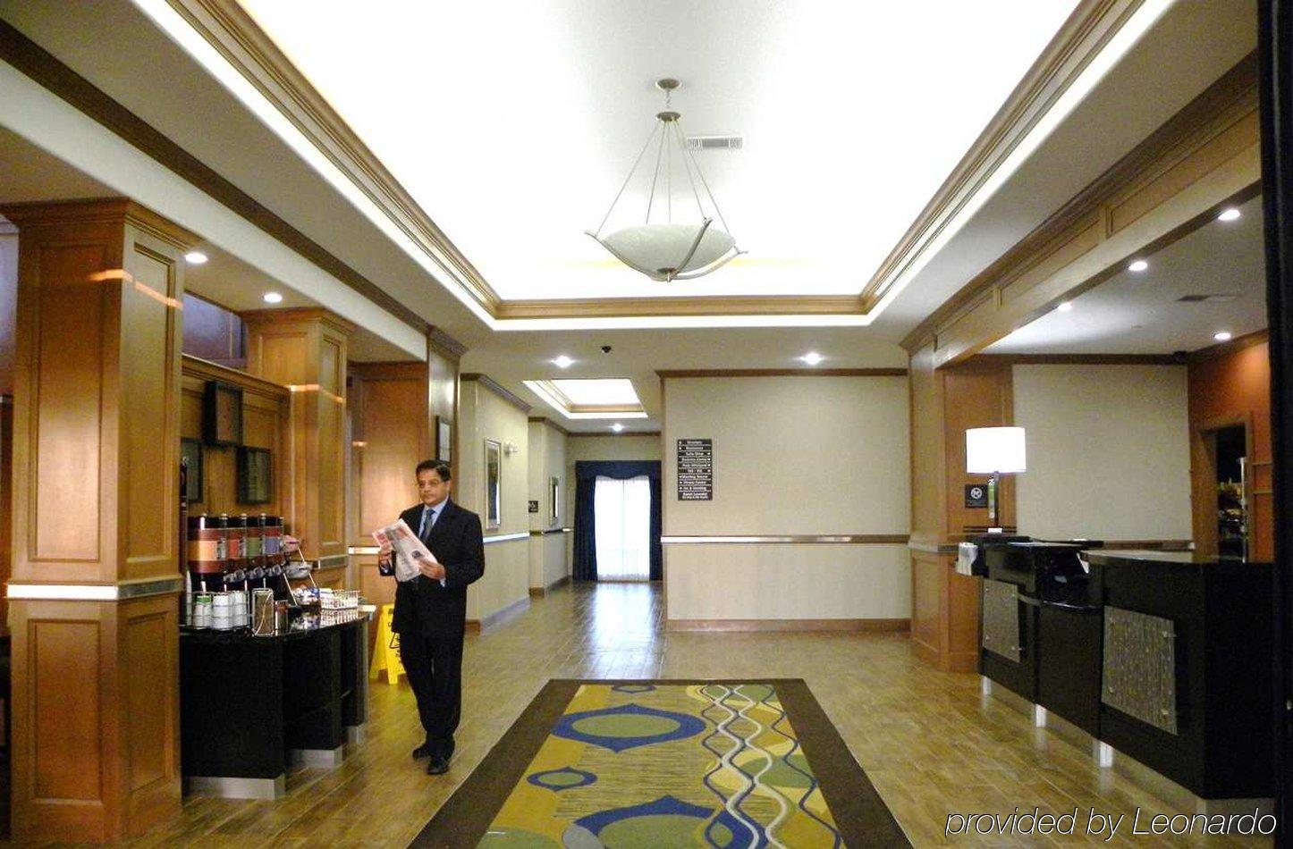 Hampton Inn & Suites Dallas I-30 Cockrell Hill, Tx מראה חיצוני תמונה